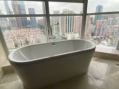 -广州粤海喜来登酒店