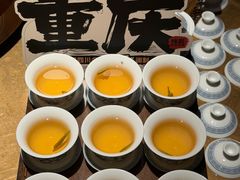 -烤匠麻辣烤鱼(重庆万象城店)