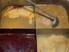 -海底捞火锅(振华商厦店)