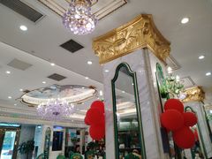 -齐家花园大酒店(宝山店)