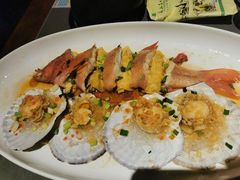 -甬上名灶(天一阁·翠柏店)
