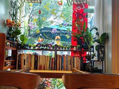 -街角 T·COFFEE 融合料理·BISTRO(车公庙店)