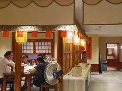 -杨厨的田园饭店(长城路店)
