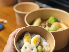 -柚下次·关东煮