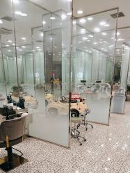 -时尚殿堂hair salon（上地华联店）