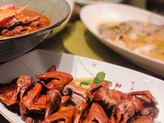 -香园茶社·金陵小灶(老门东店)