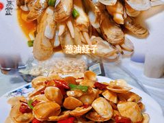 -阿勇海鲜排档(莲花路1号店)