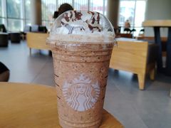 -星巴克(夏日百货店)