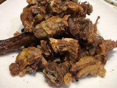 -大鸭梨烤鸭(甘家口店)