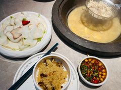 -芸山季·云南野生菌火锅(宝能环球汇店)