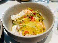 -胡麻(静安嘉里店)