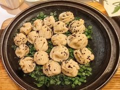 -森隆饭庄(崇文门新世界百货店)