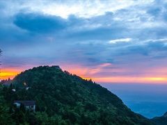 -南岳衡山风景名胜区