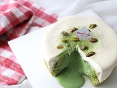 -可丽可丽·生日蛋糕·下午茶(厦门鹭港店)