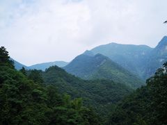 -浙北大峡谷
