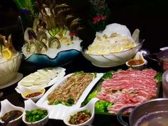 -太古汇海鲜姿造(延寿店)