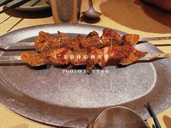 -丝路金桃·新疆菜(徐汇店)