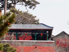 -妙峰山风景名胜区