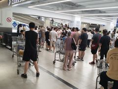 -山姆会员商店(上海浦东店)