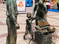 -沙洲路步行街(长安南路店)