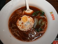 -豪享来中西餐厅(美湖店)