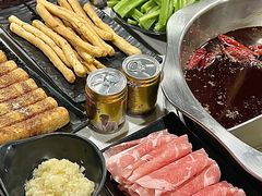 -三江汇火锅店(保全街店)