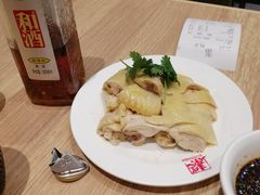 泰煌鸡-泰煌鸡·上海白斩鸡·鸡汤面(万航店)