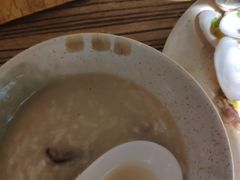 -李记潮汕砂锅粥(营福路店)