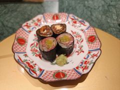 -鮨冠OMAKASE食べ放题(北京首店)