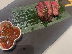 -金链花·泰国餐厅(国贸店)