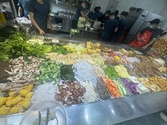 -林静小吃(复兴路店)
