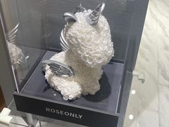 -ROSEONLY诺誓(磐基中心店)