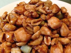 -眉州东坡(春秀路店)