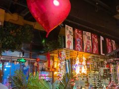-胡桃里乐队酒馆(广州塔店)