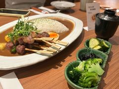 -CURRY YA 熟成咖哩專門店(深圳湾万象城店)