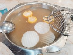 -粤潮牛肉火锅店(江南大道店)