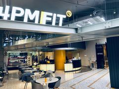 -LA合时健身4PMFIT(花桥旗舰店)