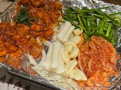 新村洞牛肥肠-冰川朝鲜族料理·东北菜(观前店)