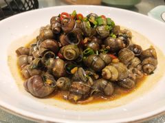 -松沪名灶·豆浆鱼头·新上海菜(飞航吾悦广场店)