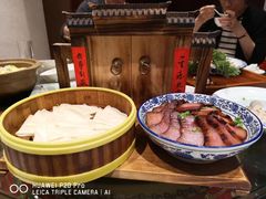 -中国徽菜·徽商故里(广安门店)