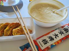 民国美龄粥-南京大牌档(龙湖长楹天街店)