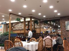 大堂-庐州太太(双岗店)