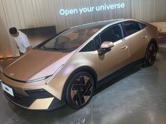-现代汽车文化中心 Hyundai Motorstudio Beijing