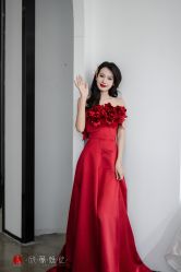 -欣薇婚纱(新源乐汇城店)