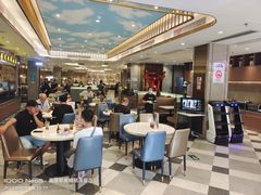 -香港新发烧腊茶餐厅(水围店)