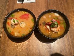 冬阴功汤-米泰MiThai