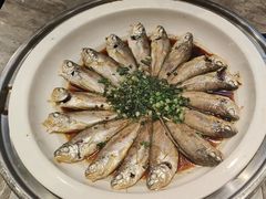 -远洲凤凰山庄臻味全日餐厅