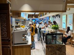 -丁丁&当当牦牛酸奶·酥油面包(官门口店)