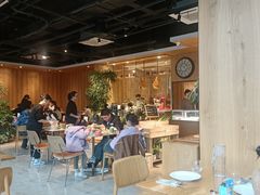 -1861意大利餐厅(文化广场店)