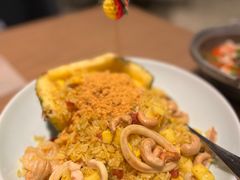 -安南越南餐厅(青岛万象城店)